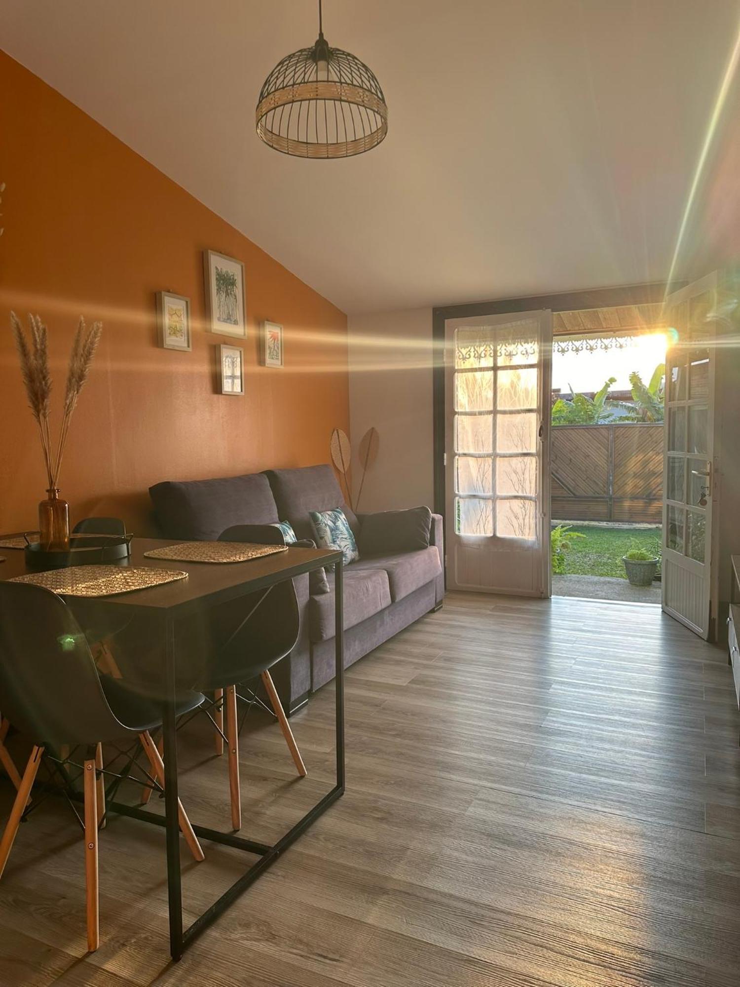 Lendormi - Maison Avec Piscine - Sainte Rose Extérieur photo